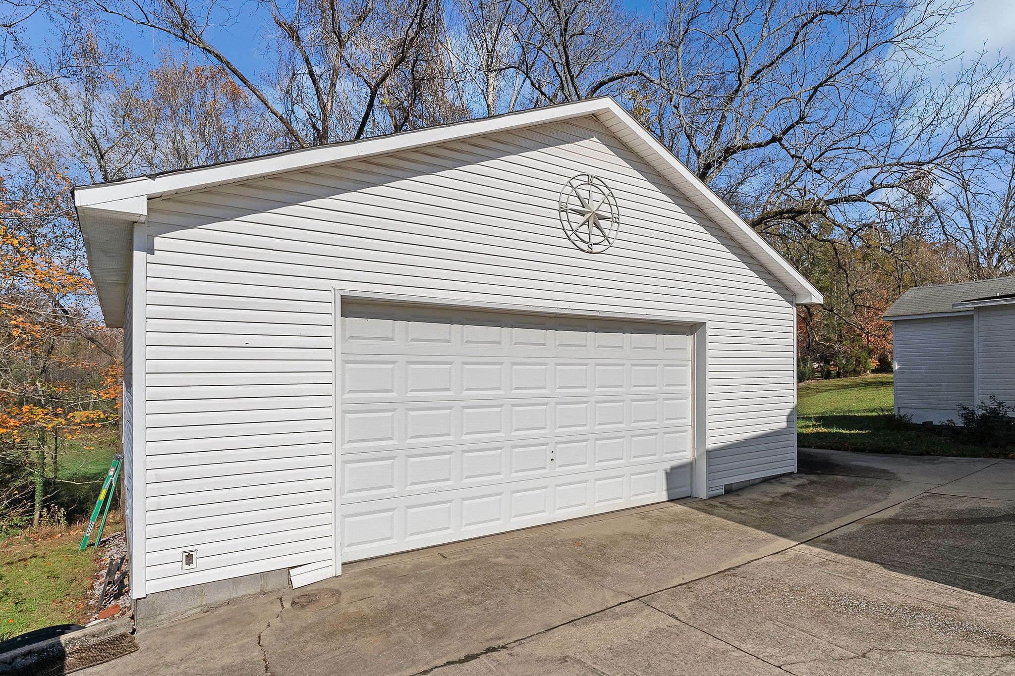 408 West Main Street Smithville, TN 37166 - Photo 63 of 81 a view of a white house