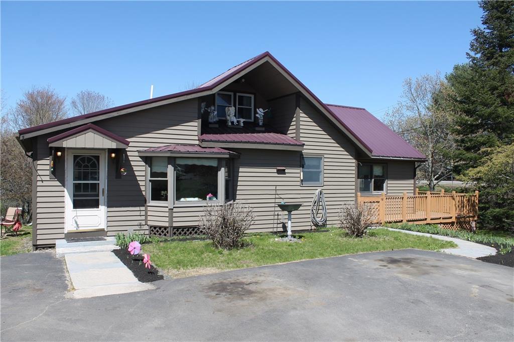 514 Leighton Road Augusta, ME 04330 - Photo 9 of 27 Photo