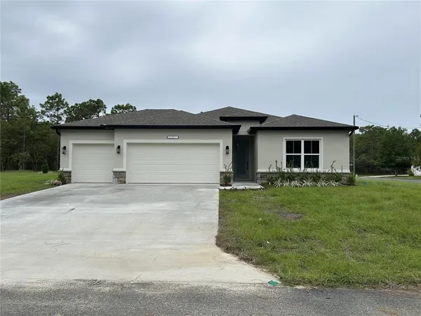 $358,900 | 5887 North Bedstrow Boulevard, Dunnellon, FL 34434