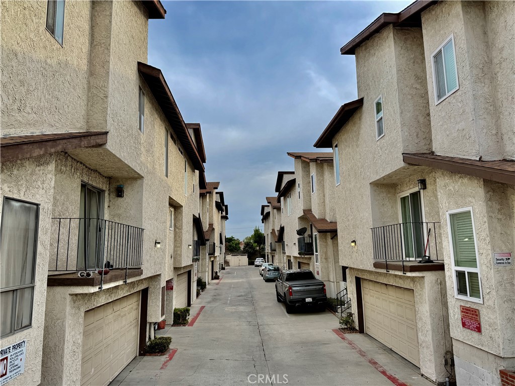 11216 Lower Azusa Road, Unit C El Monte, CA 91731 - Photo 2 of 28 a view of a kitchen with stainless steel appliances