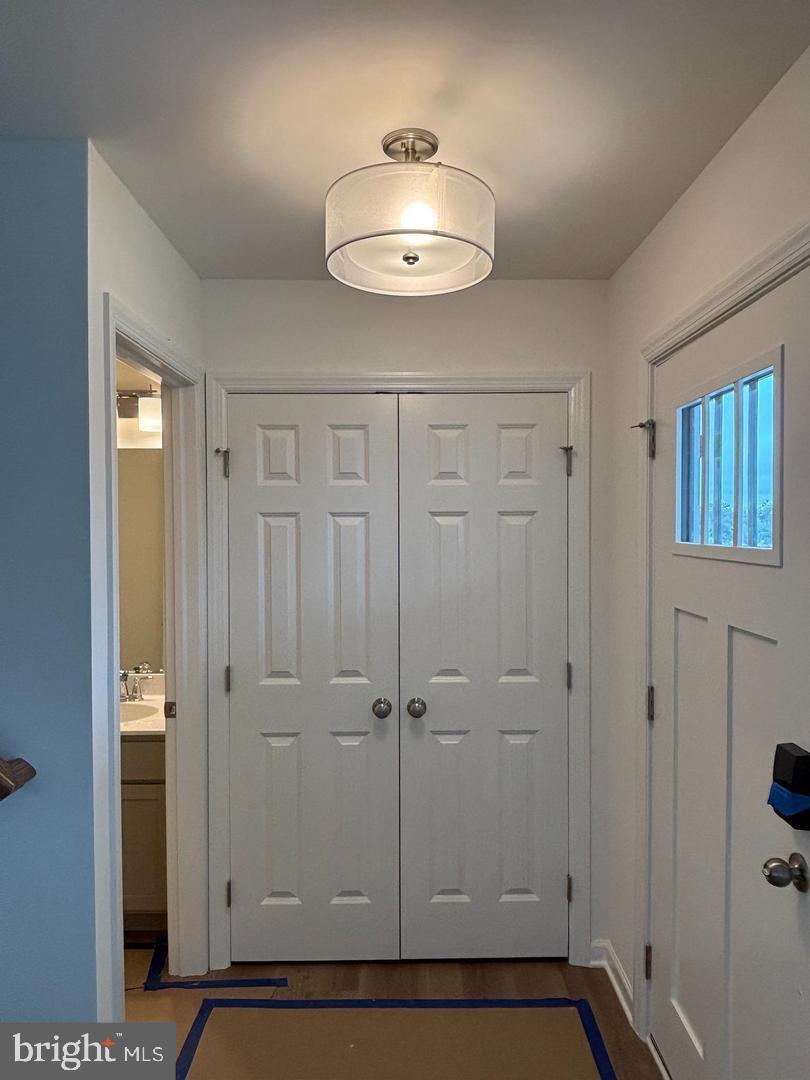 43 Old Orch Road Strasburg, PA 17579 - Photo 4 of 10 wooden floor in an empty room