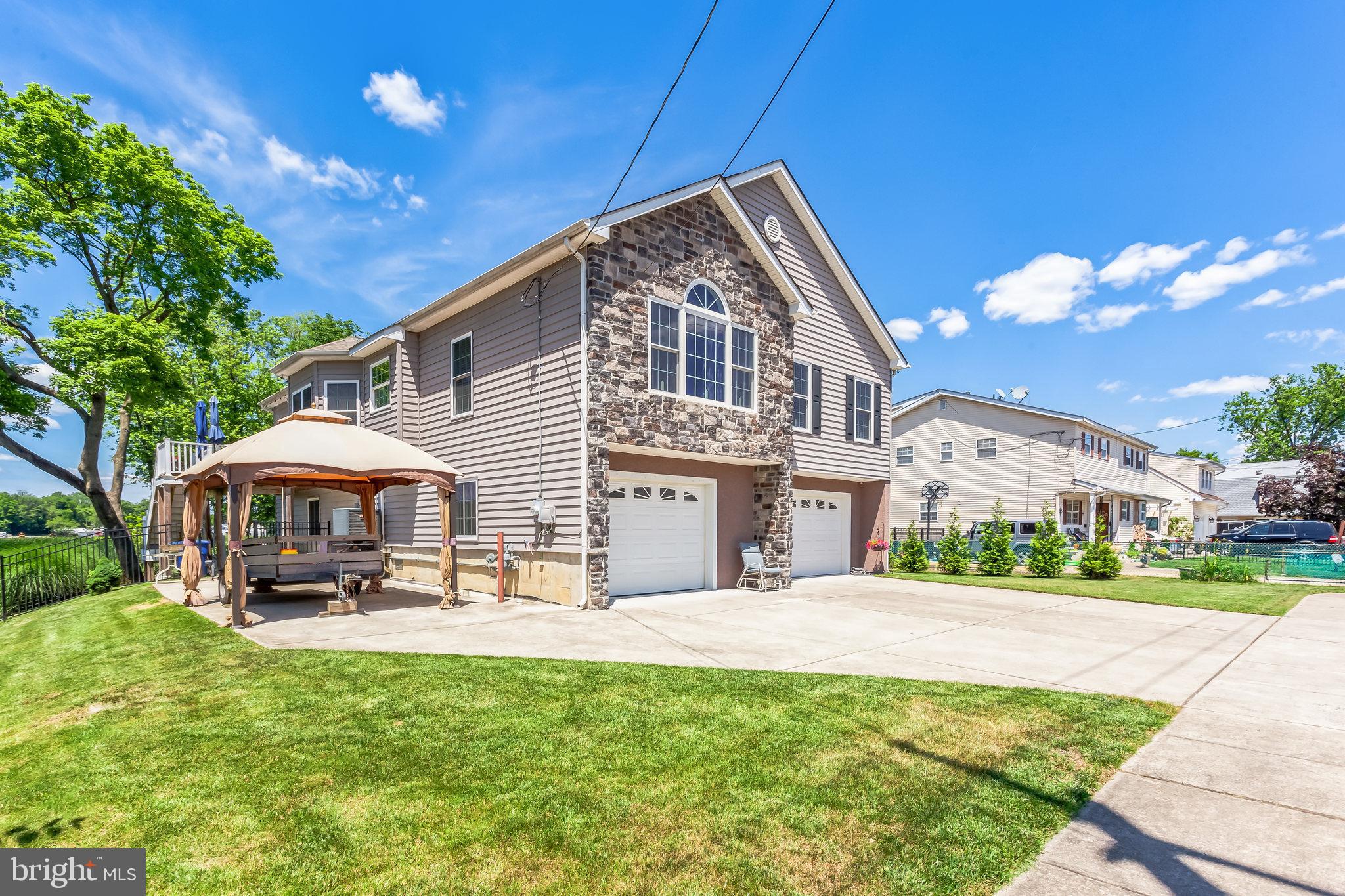 119 Polk Street Riverside, NJ 08075 - Photo 2 of 60