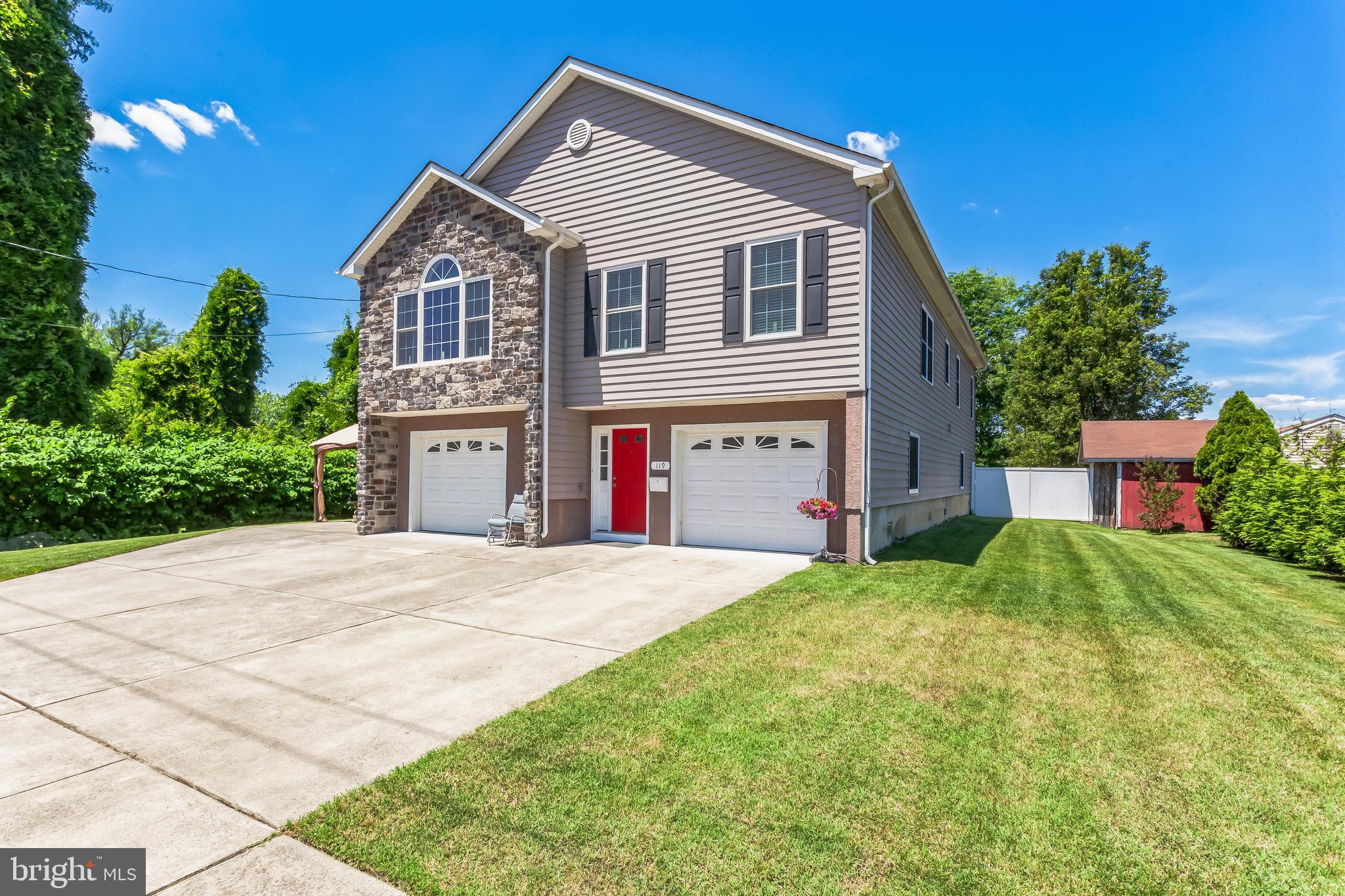 119 Polk Street Riverside, NJ 08075 - Photo 3 of 60