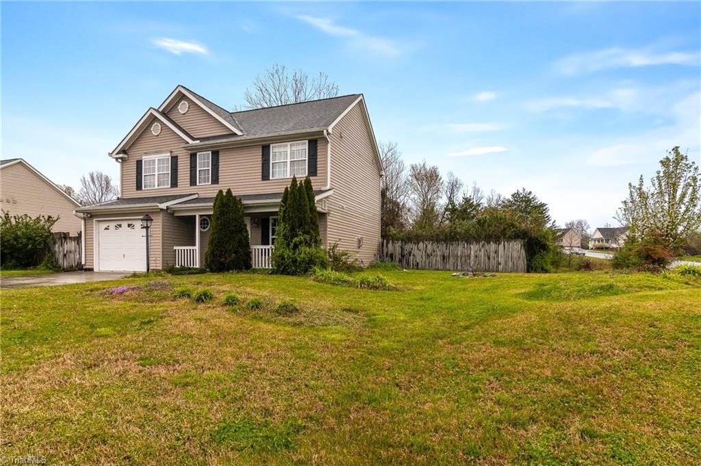 6000 Evans Mill Road High Point, NC 27265 - Photo 2 of 26 Gallery Image 2