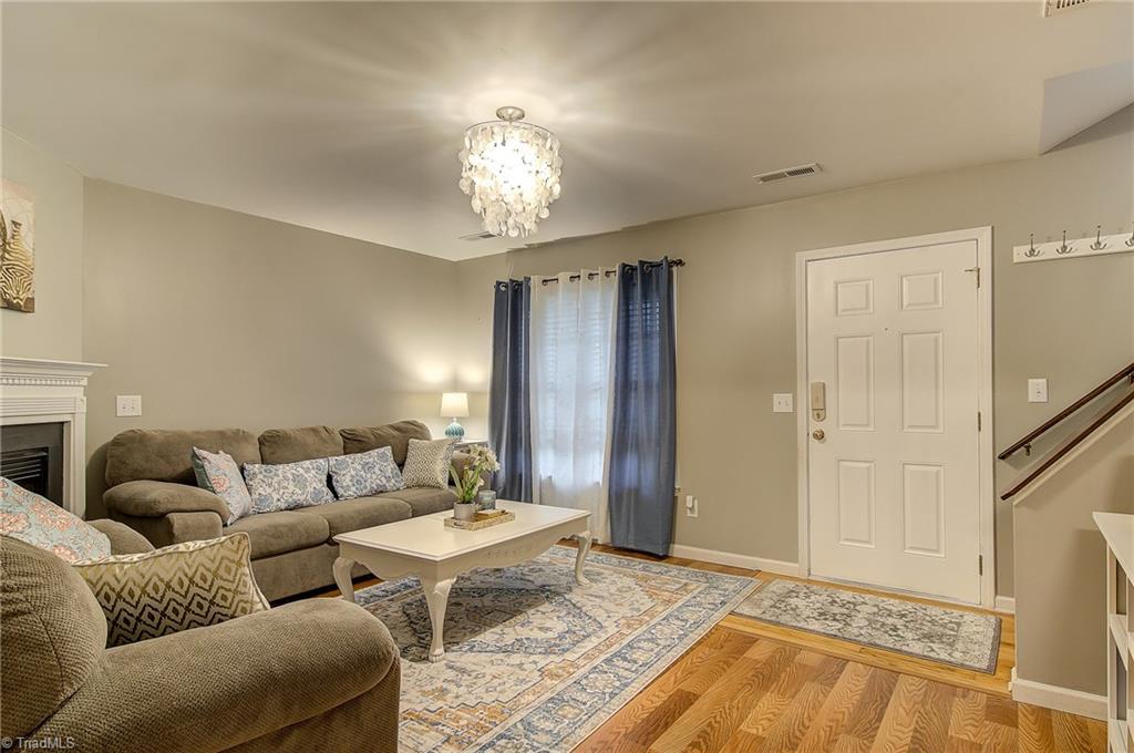 6000 Evans Mill Road High Point, NC 27265 - Photo 3 of 26 Gallery Image 3