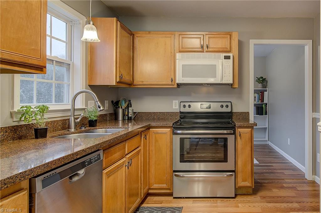 6000 Evans Mill Road High Point, NC 27265 - Photo 10 of 26 Gallery Image 10