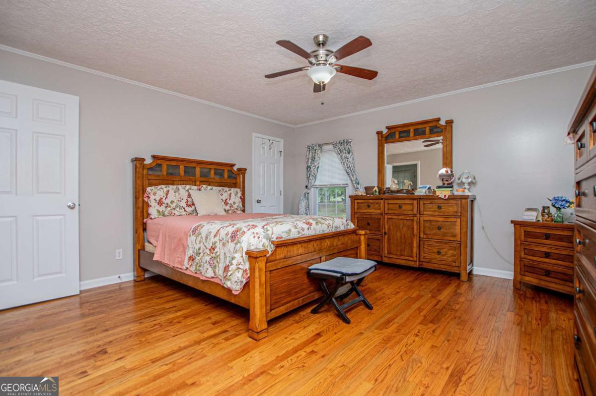 436 County Road 98 Ranburne, AL 36273 - Photo 25 of 59