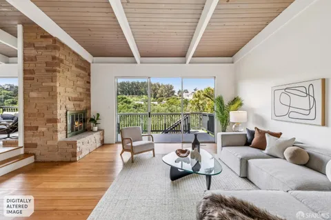 $2,450,000 | 36 Turquoise Way, San Francisco, CA 94131