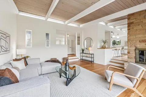 $2,450,000 | 36 Turquoise Way, San Francisco, CA 94131
