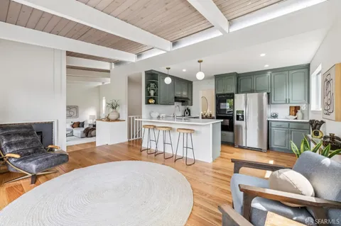$2,450,000 | 36 Turquoise Way, San Francisco, CA 94131