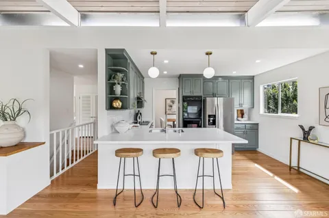 $2,450,000 | 36 Turquoise Way, San Francisco, CA 94131
