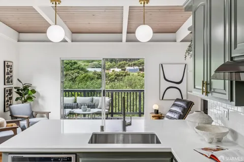$2,450,000 | 36 Turquoise Way, San Francisco, CA 94131