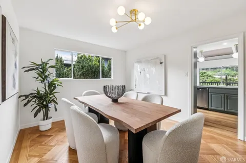 $2,450,000 | 36 Turquoise Way, San Francisco, CA 94131