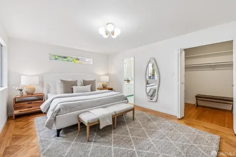 $2,450,000 | 36 Turquoise Way, San Francisco, CA 94131