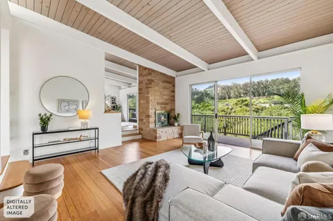 $2,450,000 | 36 Turquoise Way, San Francisco, CA 94131