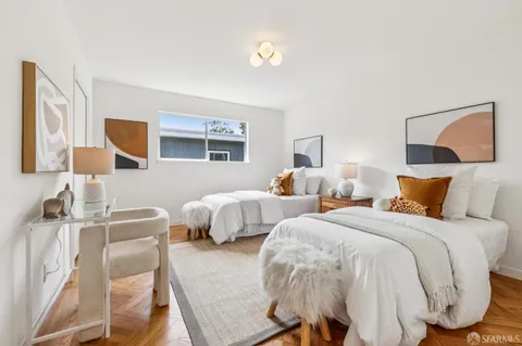$2,450,000 | 36 Turquoise Way, San Francisco, CA 94131