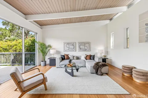 $2,450,000 | 36 Turquoise Way, San Francisco, CA 94131