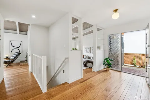 $2,450,000 | 36 Turquoise Way, San Francisco, CA 94131