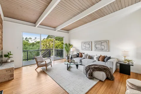$2,450,000 | 36 Turquoise Way, San Francisco, CA 94131