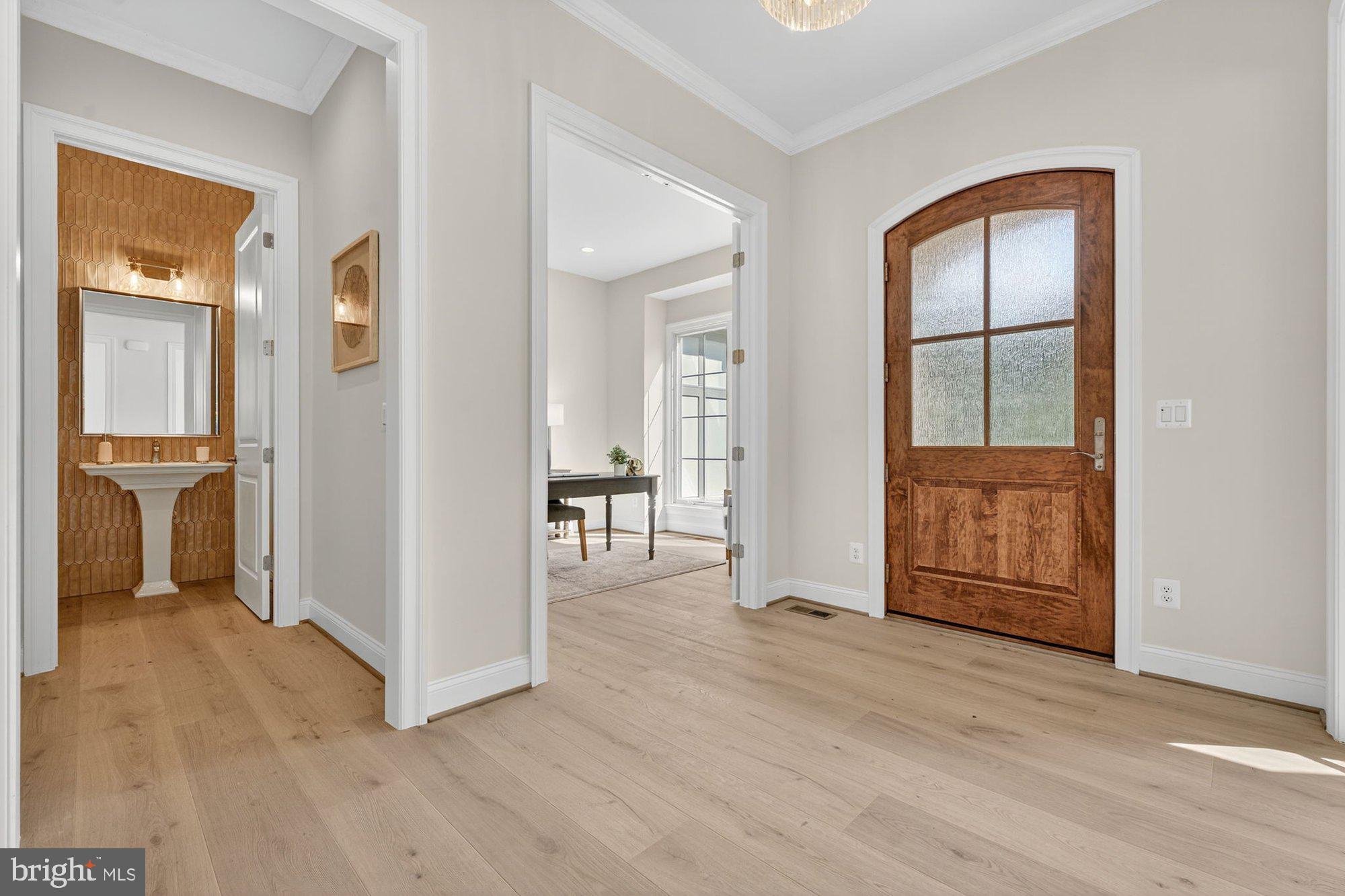 1314 MacBeth Street McLean, VA 22102 - Photo 9 of 106