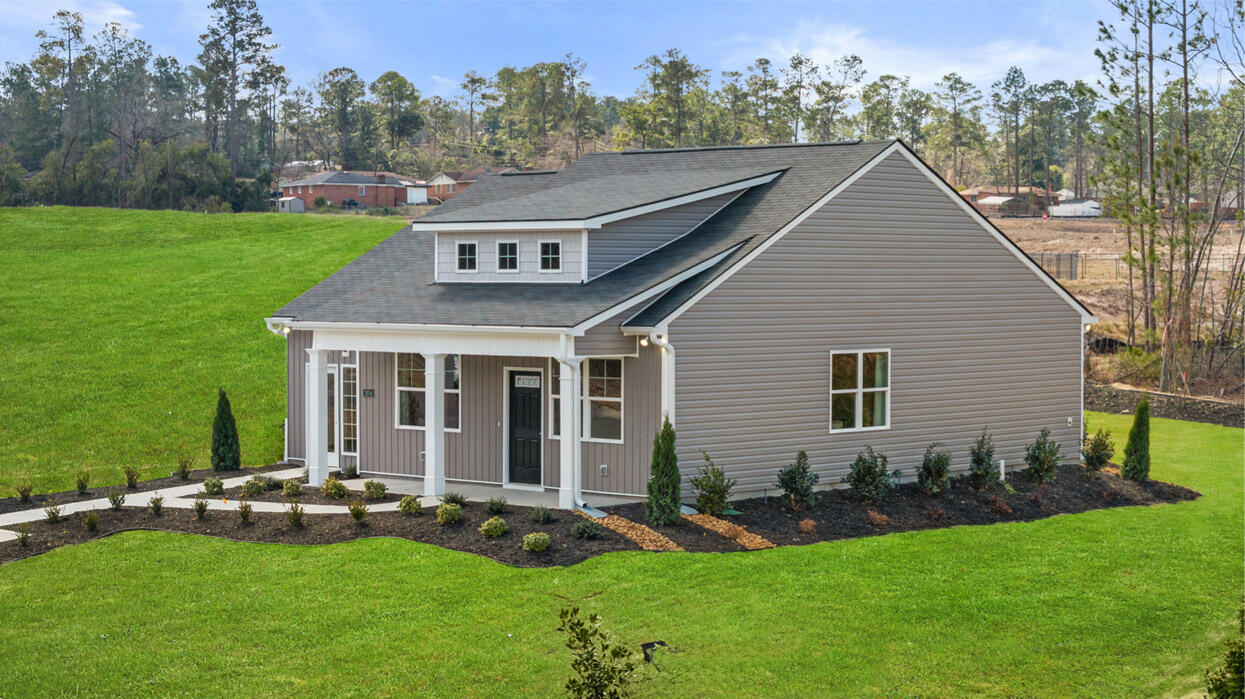 Welcome to Bellemeade Landing!