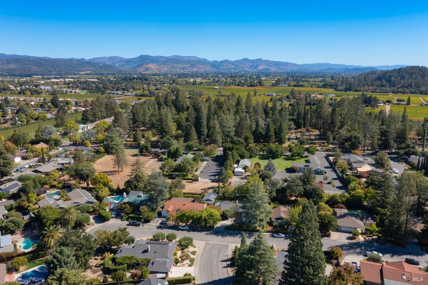 2543 Pinot Way St. Helena, CA 94574 - Photo 63 of 63