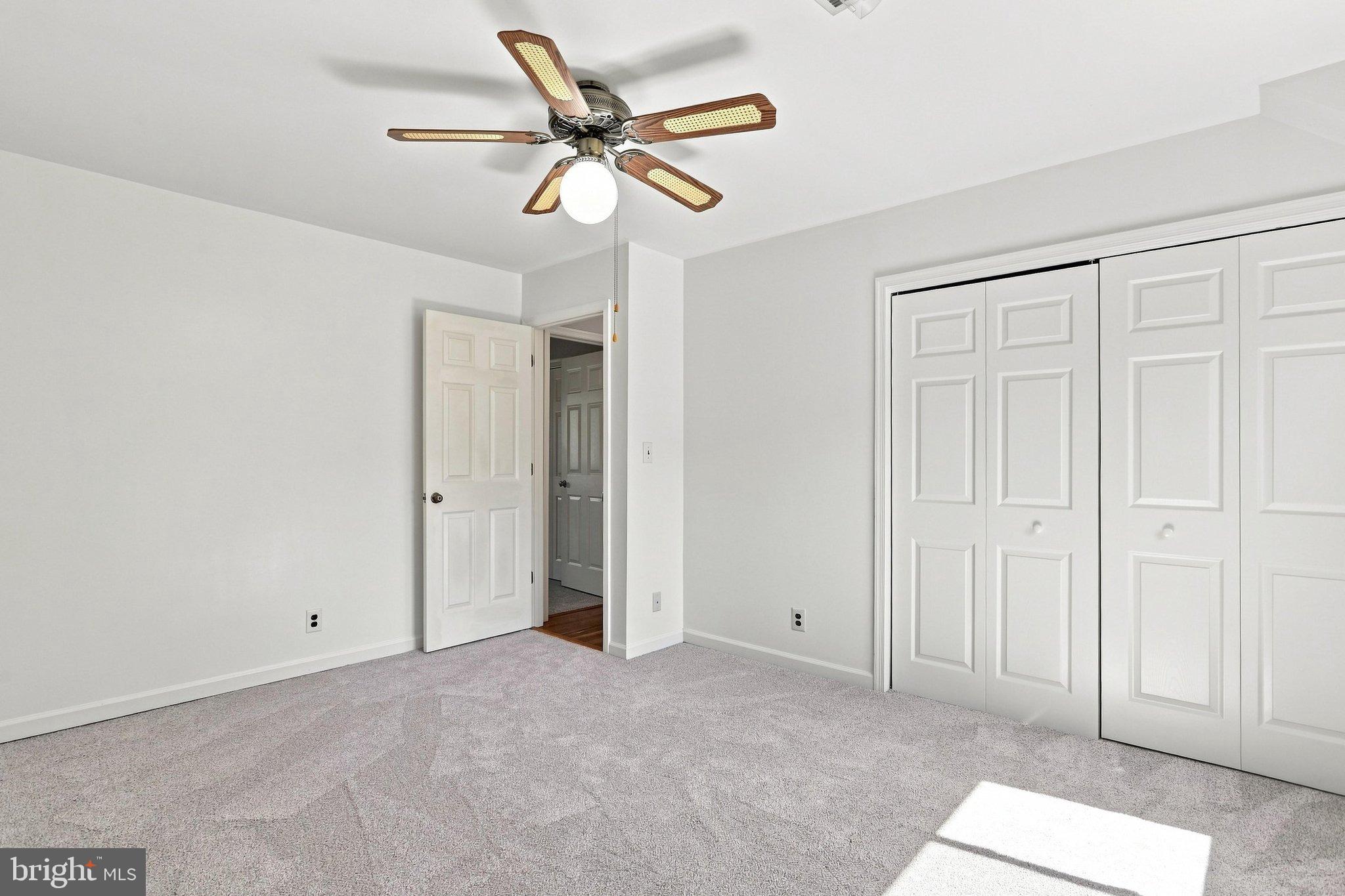 3195 Fiery Run Road Markham, VA 22643 - Photo 41 of 76 Bedroom 5
