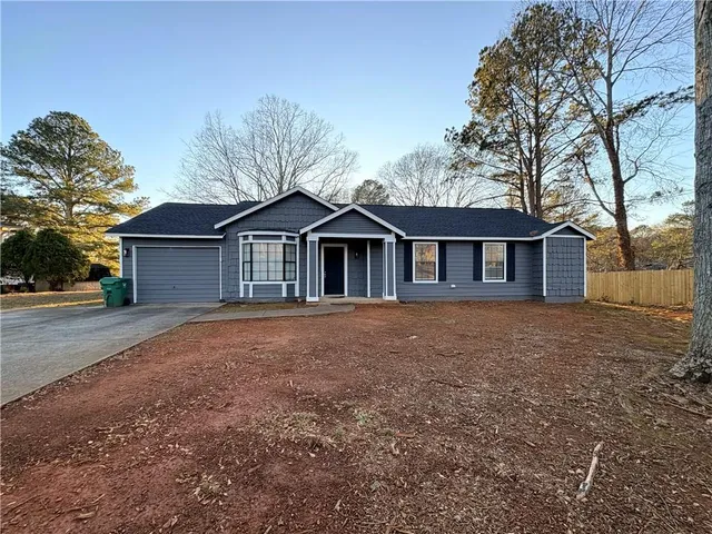 $1,750 | 3929 Flakes Mill Road, Decatur, GA 30034