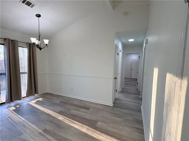 $1,750 | 3929 Flakes Mill Road, Decatur, GA 30034