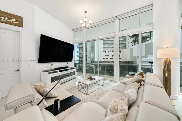 $779,000 | 480 Northeast 30th Street, Unit 501, Miami, FL 33137