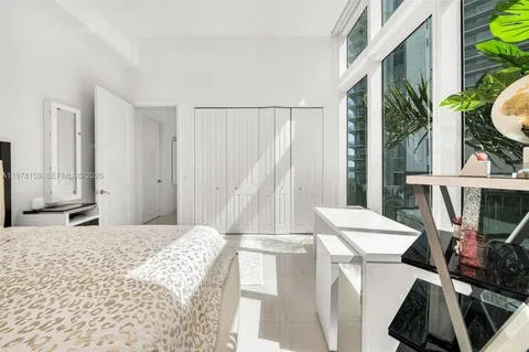 $849,000 | 480 Northeast 30th Street, Unit 501, Miami, FL 33137