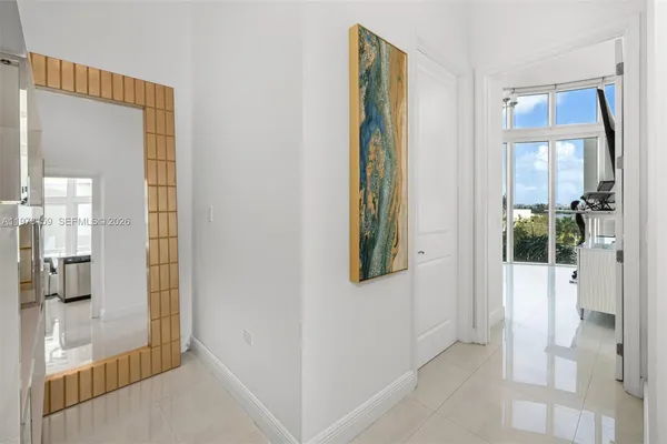 $779,000 | 480 Northeast 30th Street, Unit 501, Miami, FL 33137