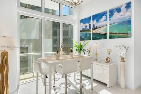 $849,000 | 480 Northeast 30th Street, Unit 501, Miami, FL 33137