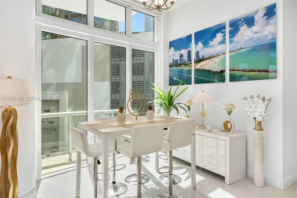 $779,000 | 480 Northeast 30th Street, Unit 501, Miami, FL 33137