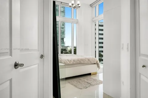 $849,000 | 480 Northeast 30th Street, Unit 501, Miami, FL 33137