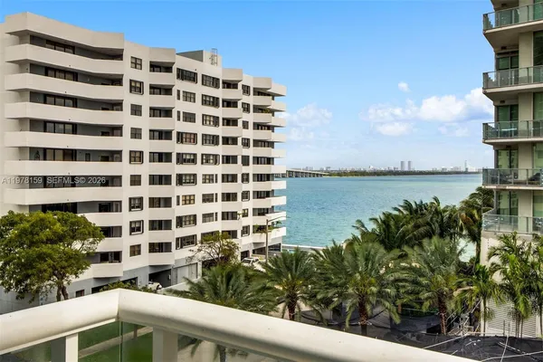 $779,000 | 480 Northeast 30th Street, Unit 501, Miami, FL 33137