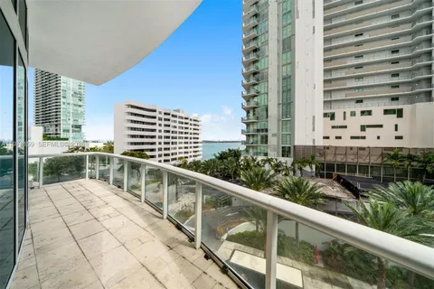 $849,000 | 480 Northeast 30th Street, Unit 501, Miami, FL 33137