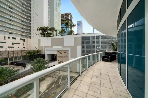 $779,000 | 480 Northeast 30th Street, Unit 501, Miami, FL 33137