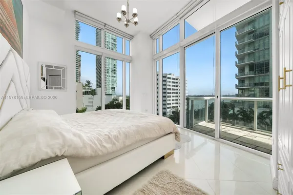 $779,000 | 480 Northeast 30th Street, Unit 501, Miami, FL 33137