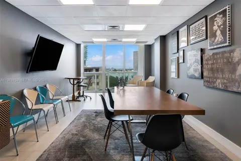 $849,000 | 480 Northeast 30th Street, Unit 501, Miami, FL 33137