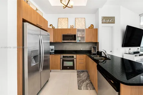 $849,000 | 480 Northeast 30th Street, Unit 501, Miami, FL 33137