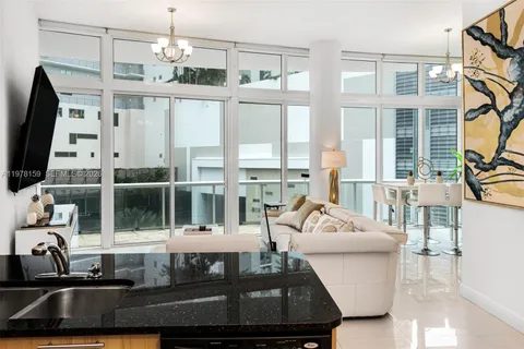 $849,000 | 480 Northeast 30th Street, Unit 501, Miami, FL 33137