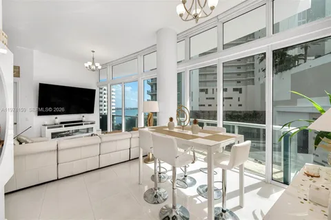 $849,000 | 480 Northeast 30th Street, Unit 501, Miami, FL 33137