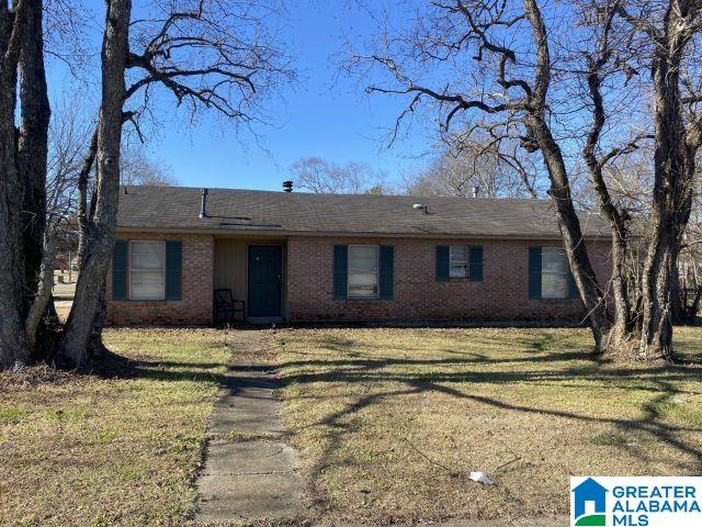 4137 Strathmore Drive Montgomery, AL 36116 - Photo 1 of 17