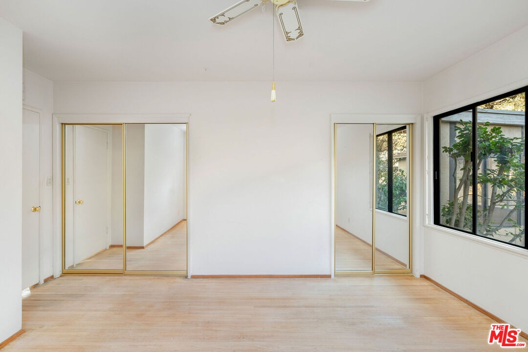 2118 Hilton Drive Burbank, CA 91504 - Photo 18 of 39 a view of an empty room with window