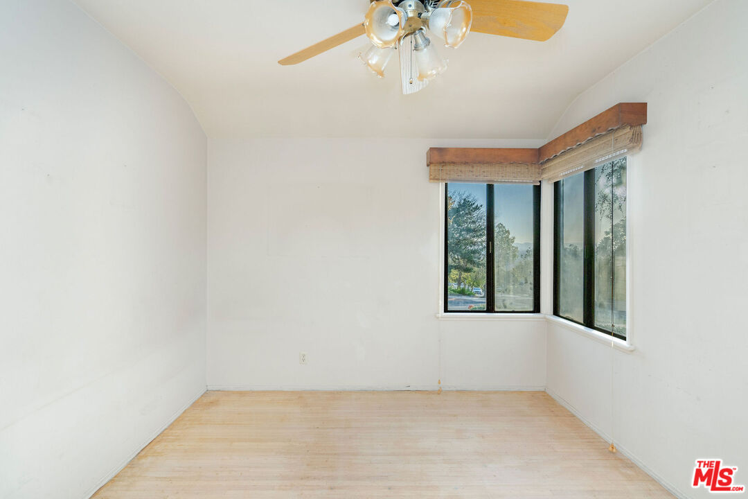 2118 Hilton Drive Burbank, CA 91504 - Photo 24 of 39 a view of an empty room with a window