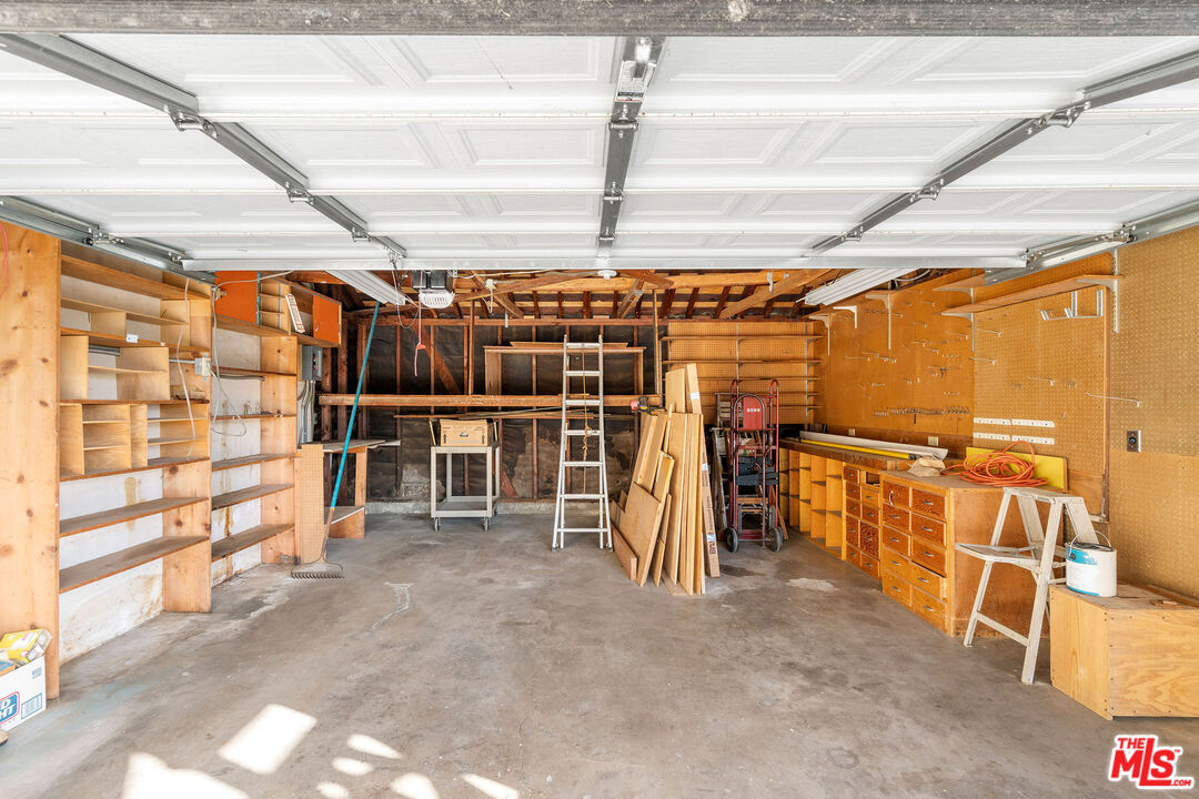 2118 Hilton Drive Burbank, CA 91504 - Photo 31 of 39 a view of storage and utility room