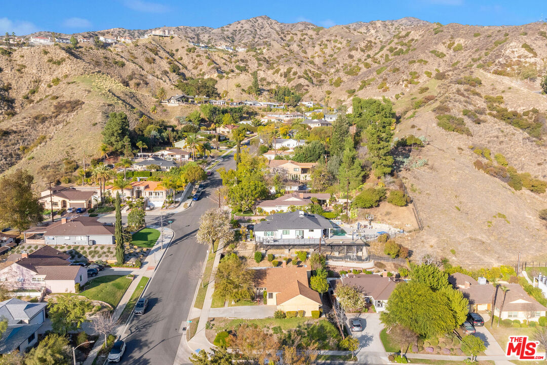 2118 Hilton Drive Burbank, CA 91504 - Photo 37 of 39 a view of a city