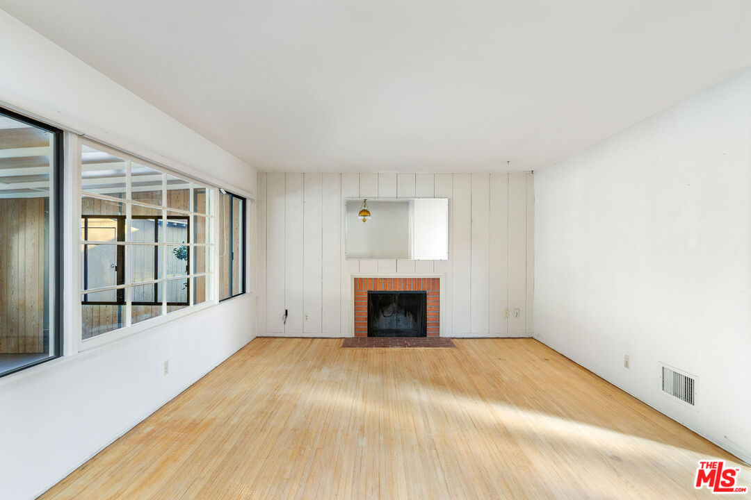 2118 Hilton Drive Burbank, CA 91504 - Photo 4 of 39 a view of empty room with large window