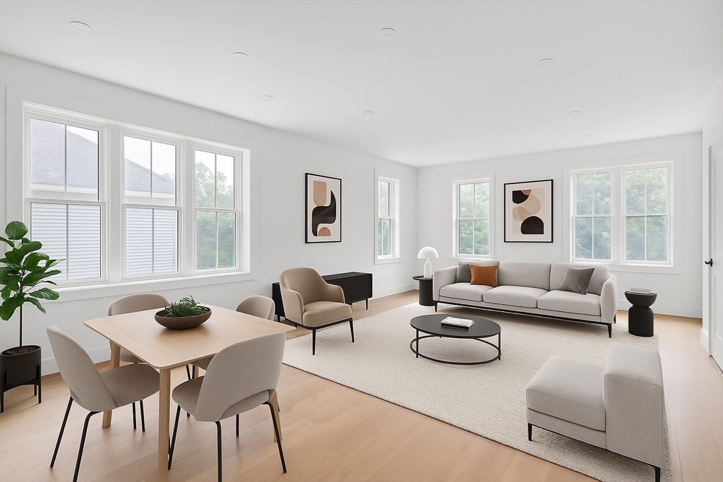 2 Elm Street, Unit 2 Newton, MA 02465 - Photo 10 of 32